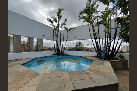 Apartamento à venda com 297m², 5 quartos e 4 vagas