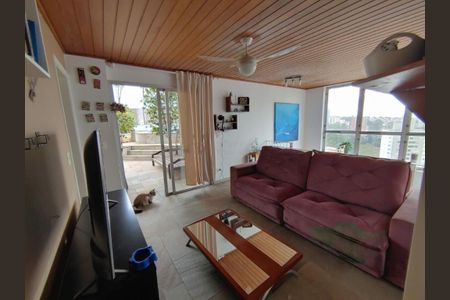 Apartamento à venda com 297m², 5 quartos e 4 vagas