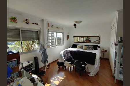 Apartamento à venda com 297m², 5 quartos e 4 vagas