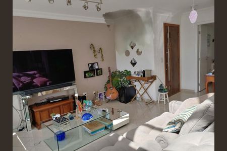 Apartamento à venda com 297m², 5 quartos e 4 vagas