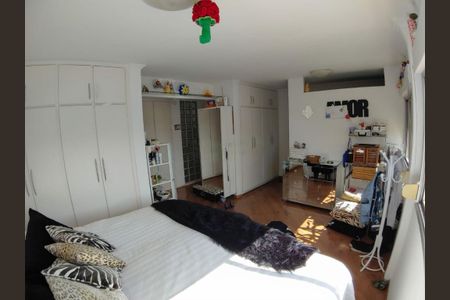 Apartamento à venda com 297m², 5 quartos e 4 vagas