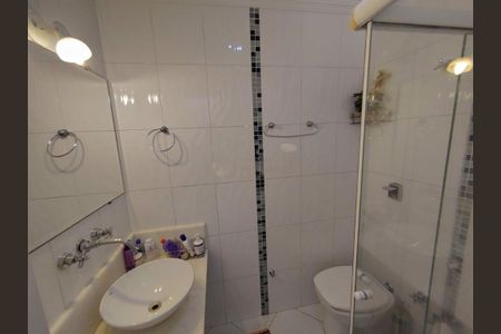 Apartamento à venda com 297m², 5 quartos e 4 vagas