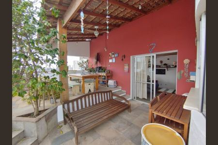 Apartamento à venda com 297m², 5 quartos e 4 vagas