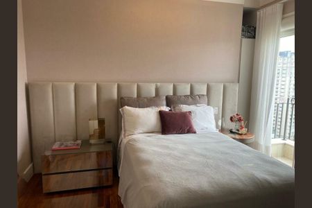 Apartamento à venda com 260m², 3 quartos e 4 vagas