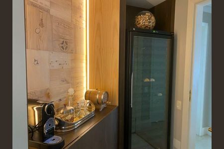 Apartamento à venda com 260m², 3 quartos e 4 vagas