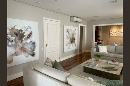 Apartamento à venda com 260m², 3 quartos e 4 vagas