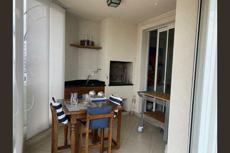 Apartamento à venda com 260m², 3 quartos e 4 vagas