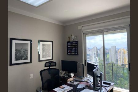 Apartamento à venda com 260m², 3 quartos e 4 vagas