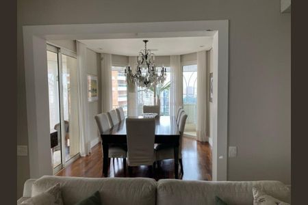 Apartamento à venda com 260m², 3 quartos e 4 vagas