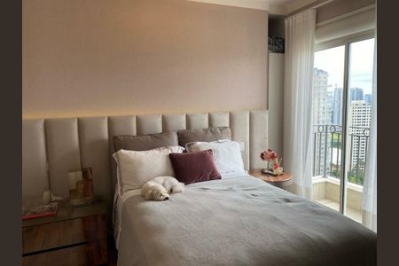 Apartamento à venda com 260m², 3 quartos e 4 vagas