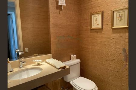 Apartamento à venda com 260m², 3 quartos e 4 vagas