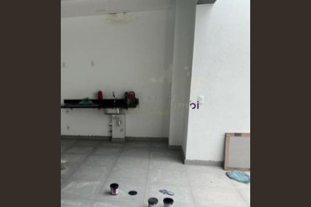 Apartamento à venda com 1 quarto, 43m² em Vila Nova Conceição, São Paulo