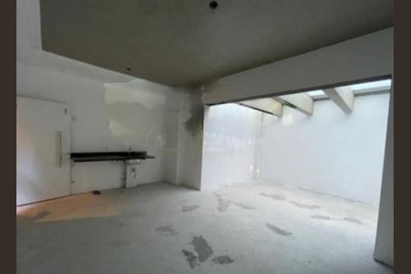 Apartamento à venda com 1 quarto, 43m² em Vila Nova Conceição, São Paulo