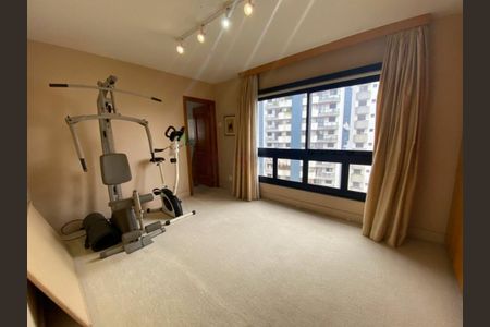 Apartamento para alugar com 250m², 3 quartos e 4 vagas