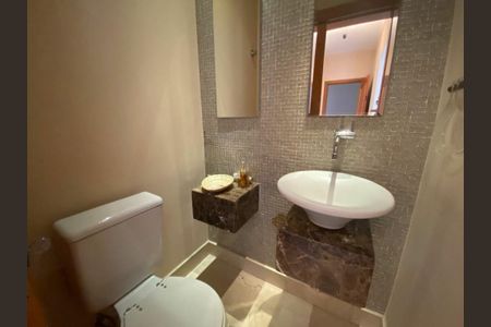 Apartamento para alugar com 250m², 3 quartos e 4 vagas