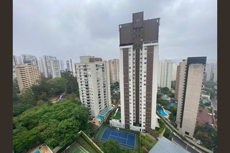 Apartamento para alugar com 250m², 3 quartos e 4 vagas