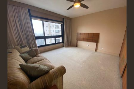 Apartamento para alugar com 250m², 3 quartos e 4 vagas