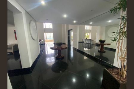 Apartamento para alugar com 250m², 3 quartos e 4 vagas