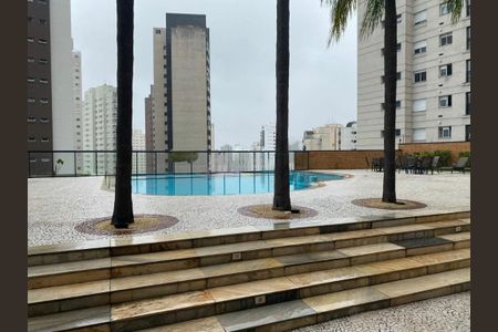 Apartamento para alugar com 250m², 3 quartos e 4 vagas