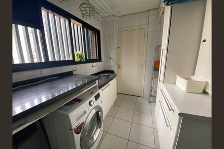 Apartamento para alugar com 250m², 3 quartos e 4 vagas