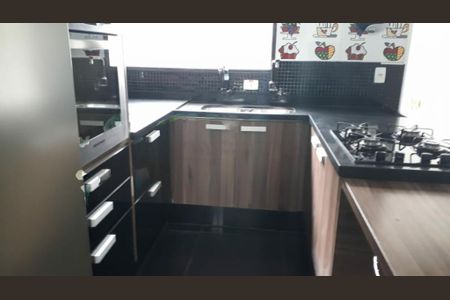 Apartamento à venda com 263m², 3 quartos e 3 vagas