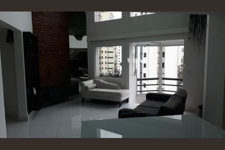 Apartamento à venda com 263m², 3 quartos e 3 vagas