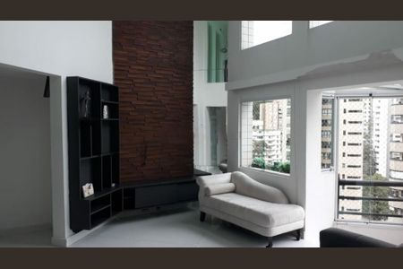 Apartamento à venda com 263m², 3 quartos e 3 vagas