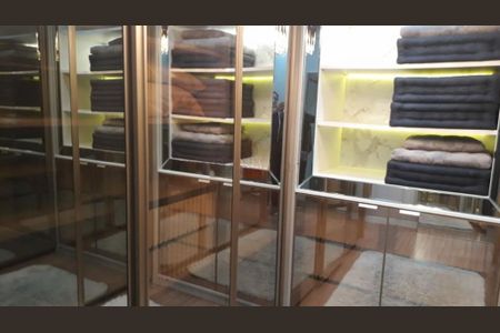 Apartamento à venda com 263m², 3 quartos e 3 vagas