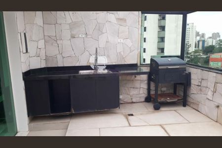 Apartamento à venda com 263m², 3 quartos e 3 vagas