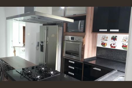 Apartamento à venda com 263m², 3 quartos e 3 vagas