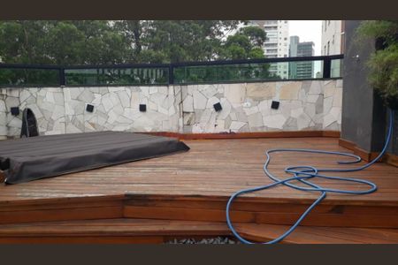 Apartamento à venda com 263m², 3 quartos e 3 vagas