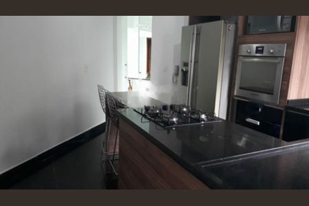 Apartamento à venda com 263m², 3 quartos e 3 vagas