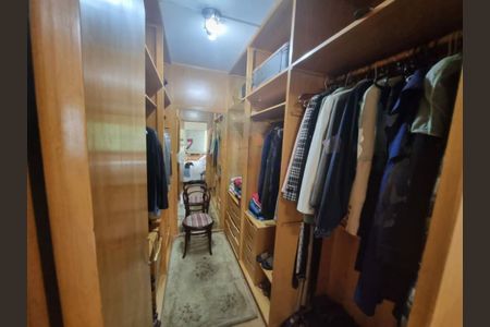 Apartamento à venda com 220m², 4 quartos e 4 vagas