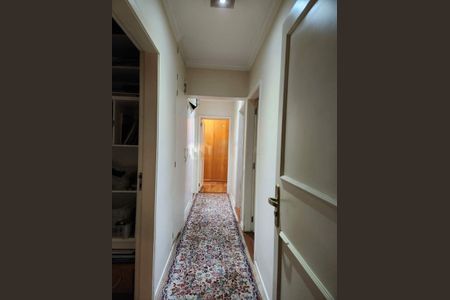 Apartamento à venda com 220m², 4 quartos e 4 vagas