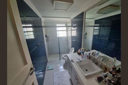 Apartamento à venda com 220m², 4 quartos e 4 vagas