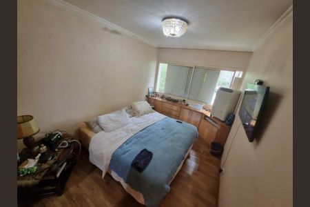 Apartamento à venda com 220m², 4 quartos e 4 vagas