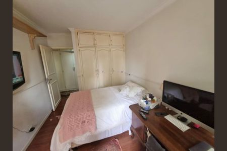 Apartamento à venda com 220m², 4 quartos e 4 vagas