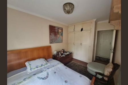 Apartamento à venda com 220m², 4 quartos e 4 vagas