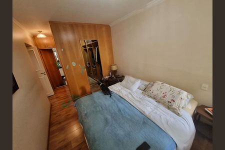 Apartamento à venda com 220m², 4 quartos e 4 vagas