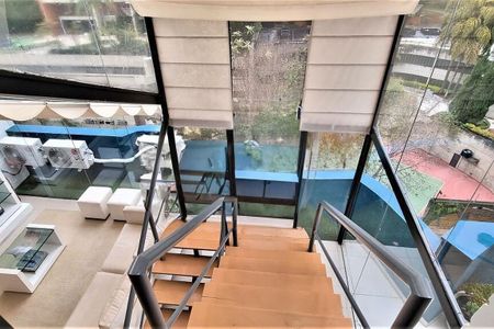 Apartamento para alugar com 296m², 4 quartos e 4 vagas