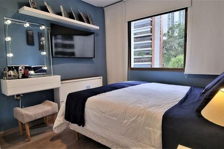 Apartamento para alugar com 296m², 4 quartos e 4 vagas