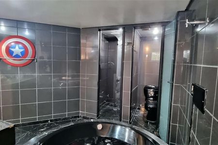 Apartamento para alugar com 296m², 4 quartos e 4 vagas