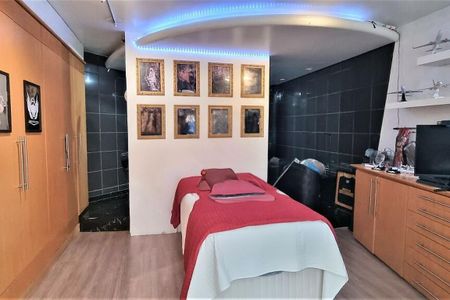 Apartamento para alugar com 296m², 4 quartos e 4 vagas