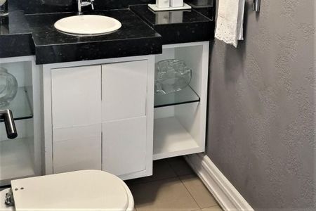 Apartamento para alugar com 296m², 4 quartos e 4 vagas