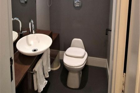 Apartamento para alugar com 296m², 4 quartos e 4 vagas