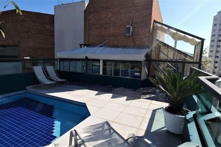 Apartamento para alugar com 296m², 4 quartos e 4 vagas