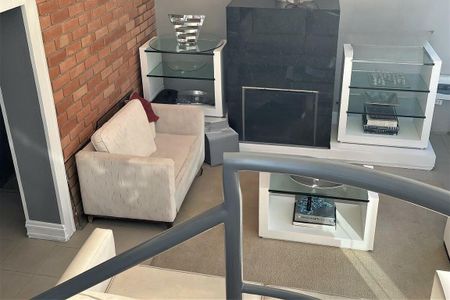 Apartamento para alugar com 296m², 4 quartos e 4 vagas