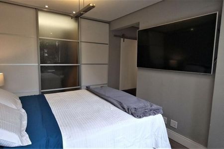 Apartamento para alugar com 296m², 4 quartos e 4 vagas