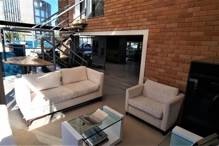 Apartamento para alugar com 296m², 4 quartos e 4 vagas