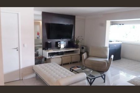 Apartamento à venda com 183m², 3 quartos e 3 vagas